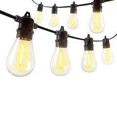 JUST HOME COLLECTION - Guirnalda Solar 5 metros