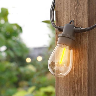 Imagen 2 del producto Guirnalda Solar 5 metros