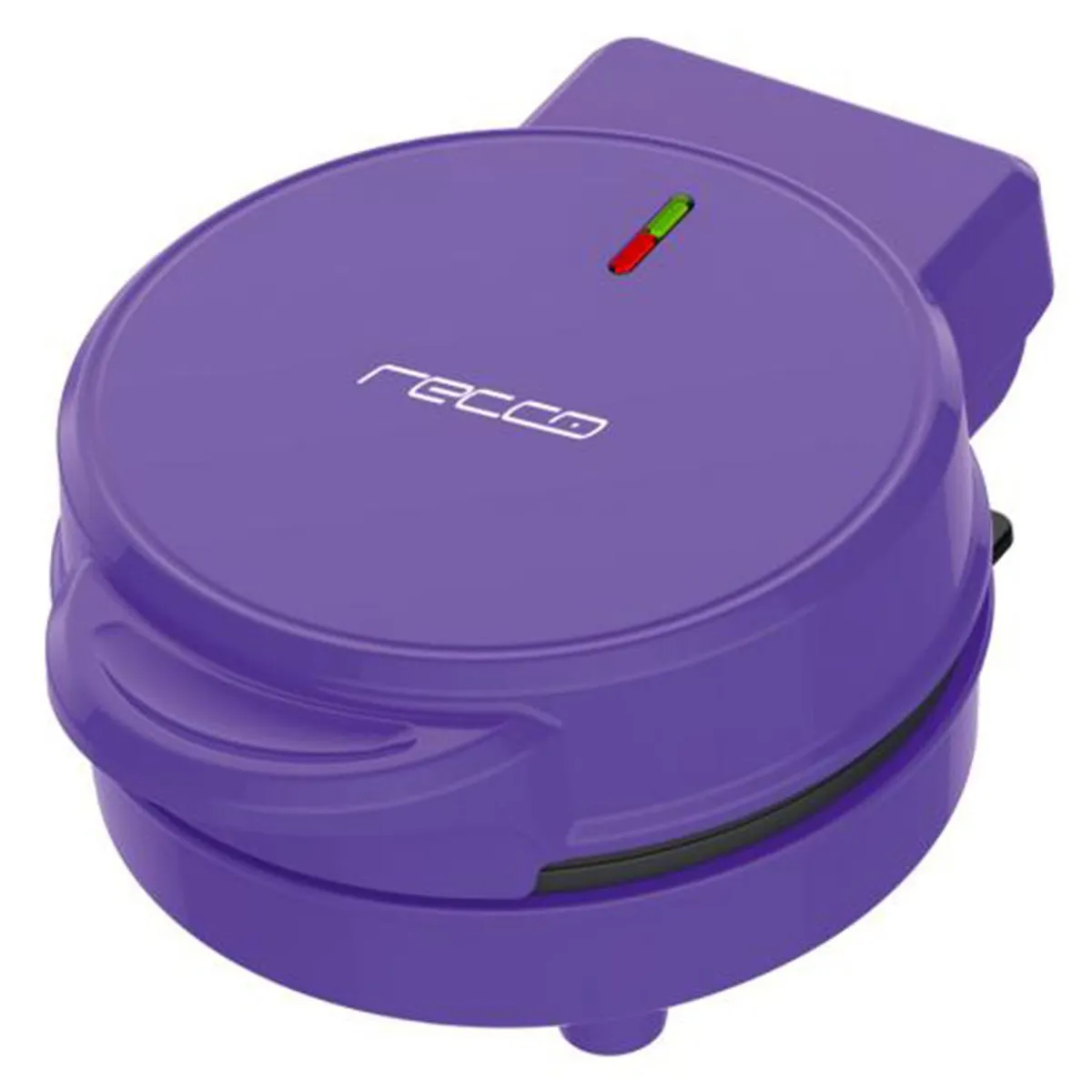 RECCO - Wafflera de Bruja 800 W RCE-WAFFLEW