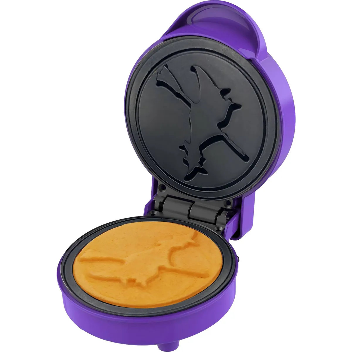 RECCO - Wafflera de Bruja 800 W RCE-WAFFLEW