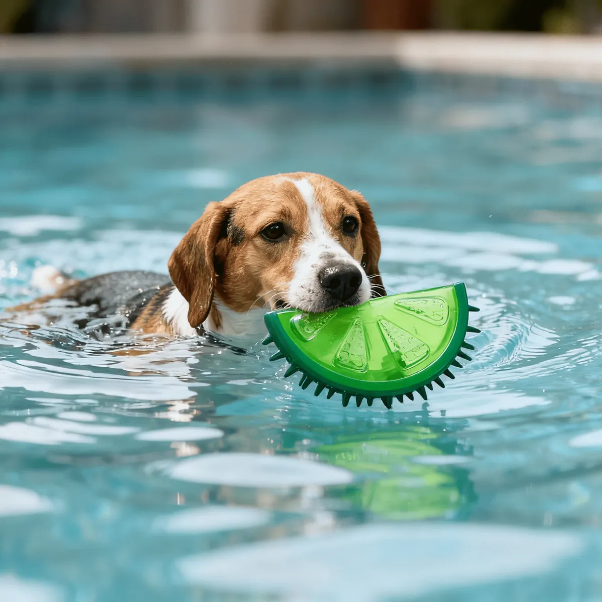 PETIZOOS - Set 2 juguete congel pina