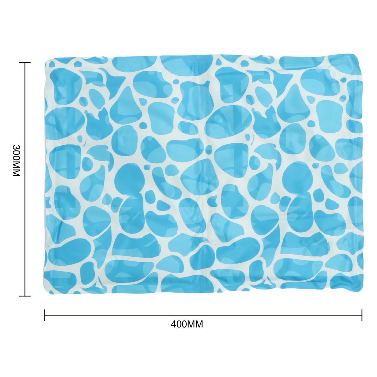 PETIZOOS - Mat refrescante 30x40 cm Diseños Surtidos