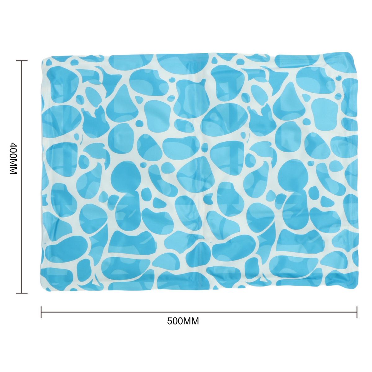 PETIZOOS - Mat refrescante 40x50 cm