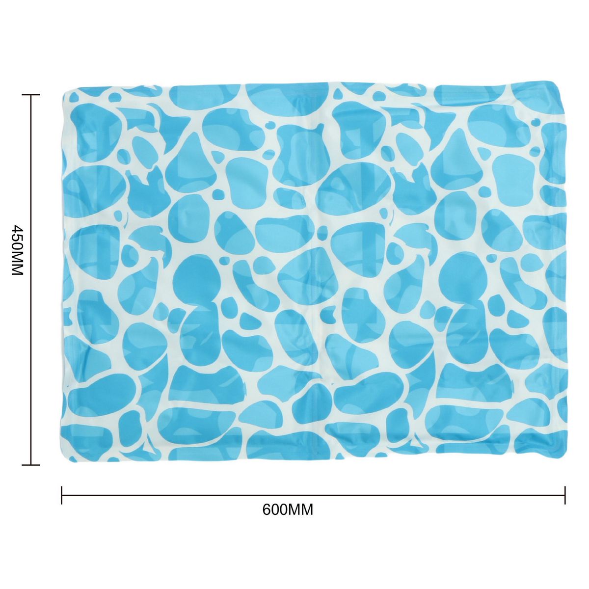 PETIZOOS - Mat refrescante 45x60 cm