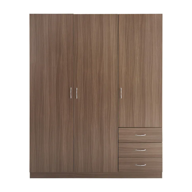 Closet Grecia 143x48x175 cm