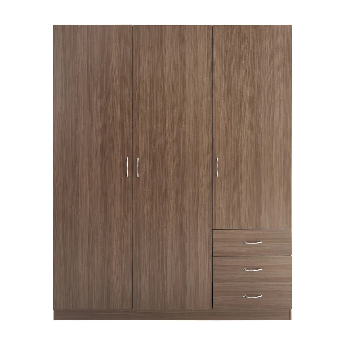 JUST HOME COLLECTION - Closet Grecia 143x48x175 cm 