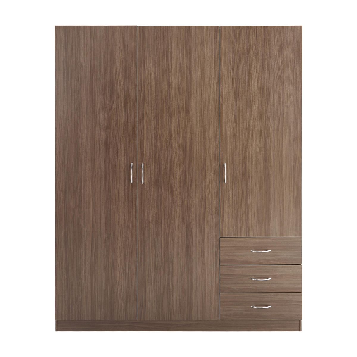 JUST HOME COLLECTION - Closet Grecia 143x48x175 cm 