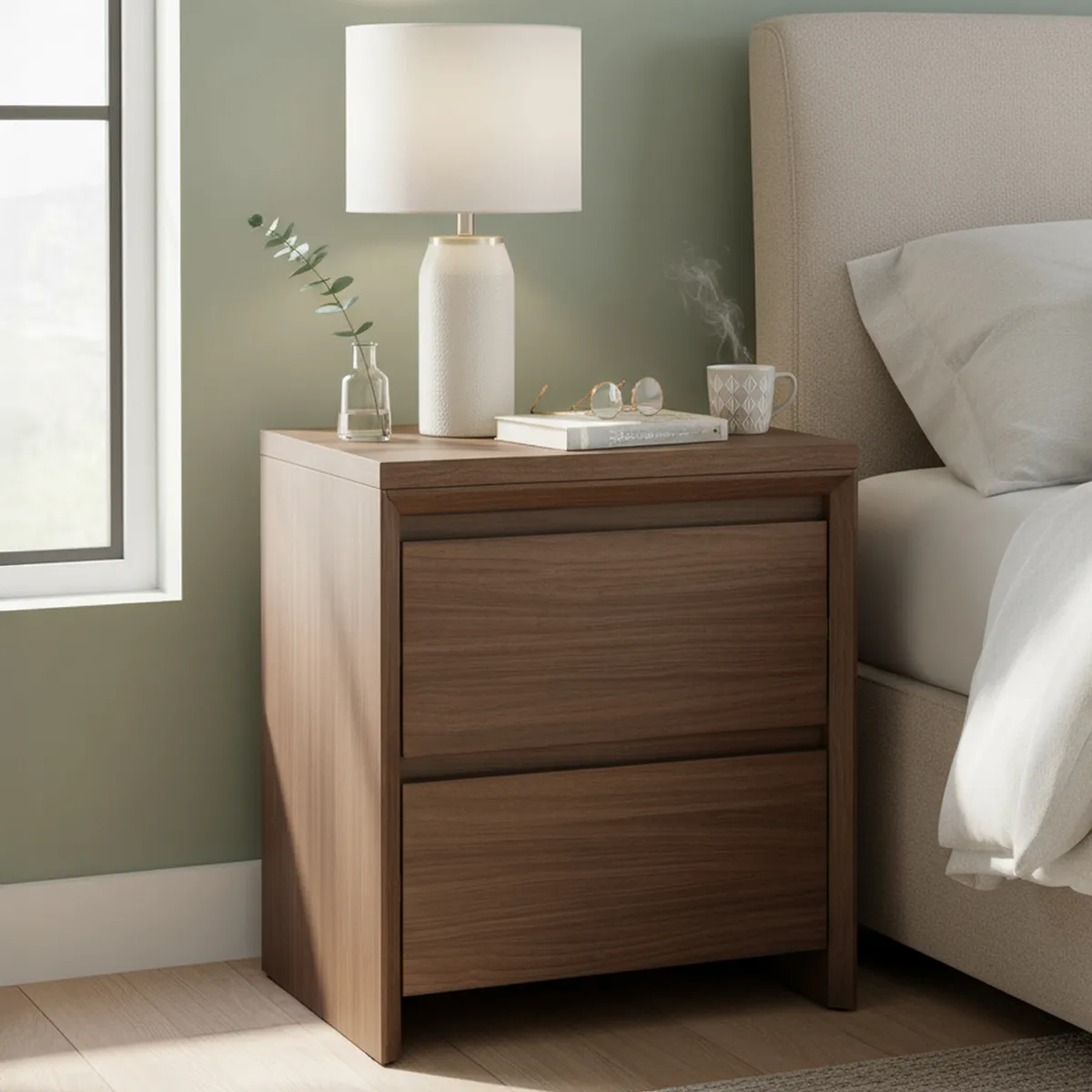 JUST HOME COLLECTION - Velador Grecia 50x45x55 cm