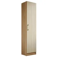 Despensa Cocina 1 Puerta 35 cm Madera
