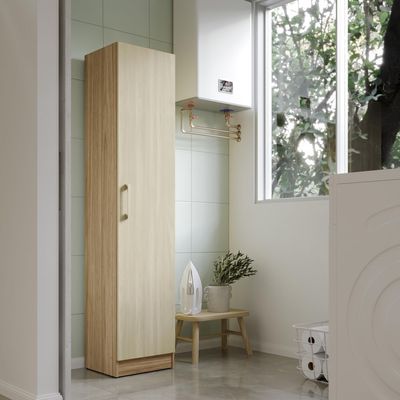 Imagen 2 del producto Despensa Cocina 1 Puerta 35 cm Madera