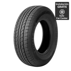 AUTOSTYLE - Neumático para Automóvil 245/75 R16
