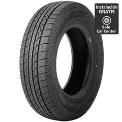 AUTOSTYLE - Neumático para Automóvil 215/70 R16