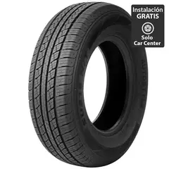 AUTOSTYLE - Neumático para Automóvil 245/70 R16