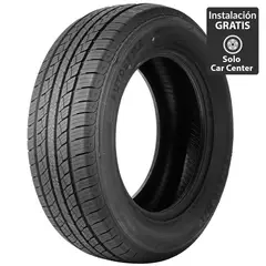 AUTOSTYLE - Neumático para Automóvil 265/60 R18