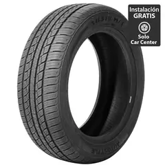 AUTOSTYLE - Neumático para Automóvil 225/55 R18