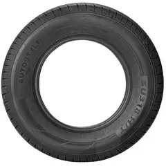 AUTOSTYLE - Neumático para Automóvil 215/75 R15
