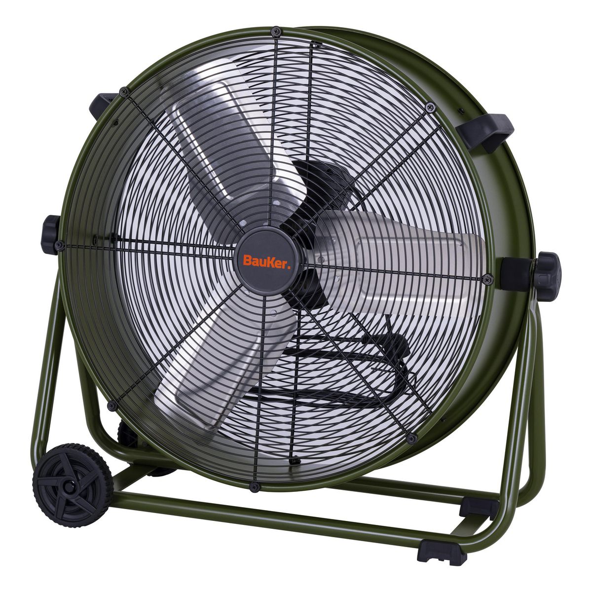 BAUKER - Ventilador industrial 24"