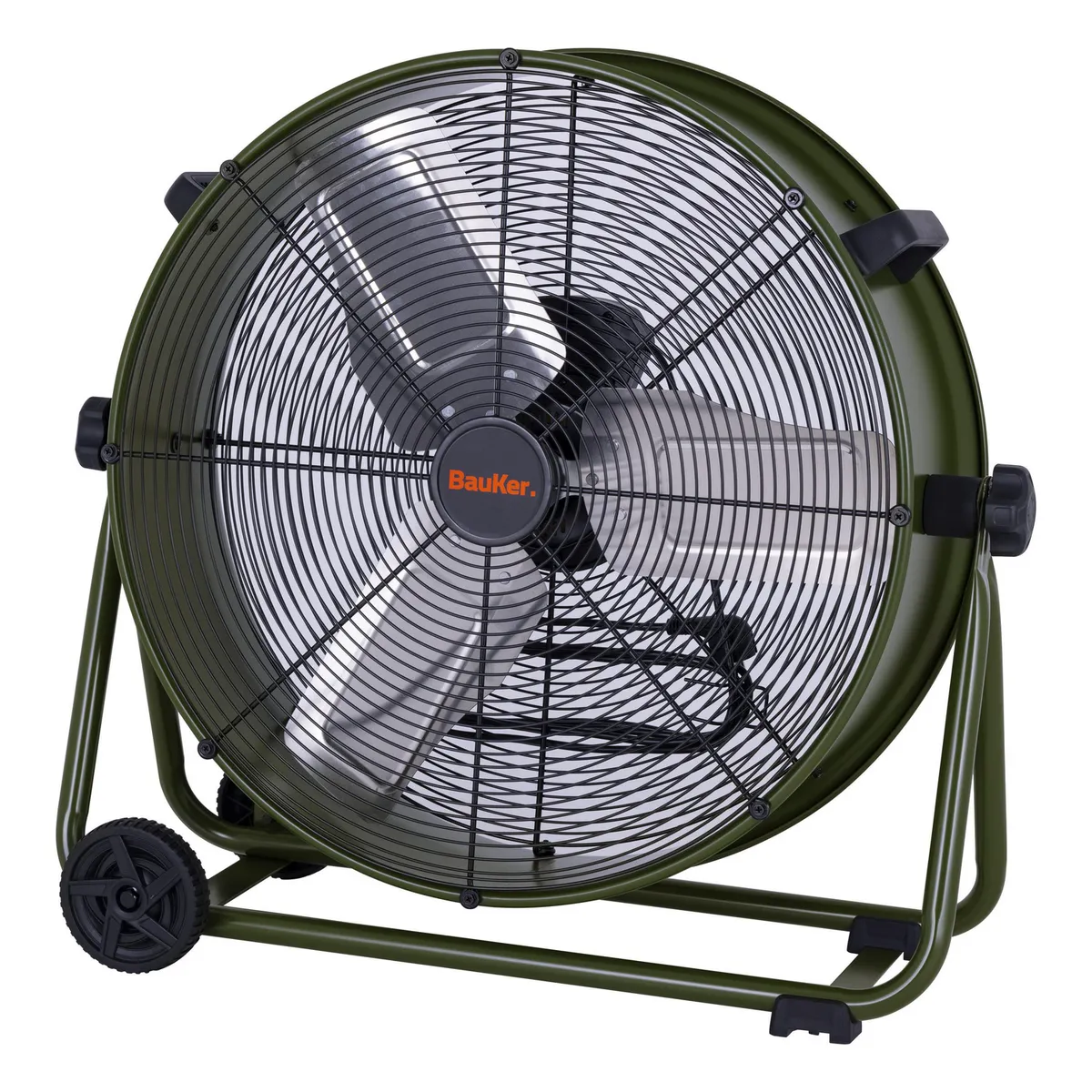 BAUKER - Ventilador industrial 24"