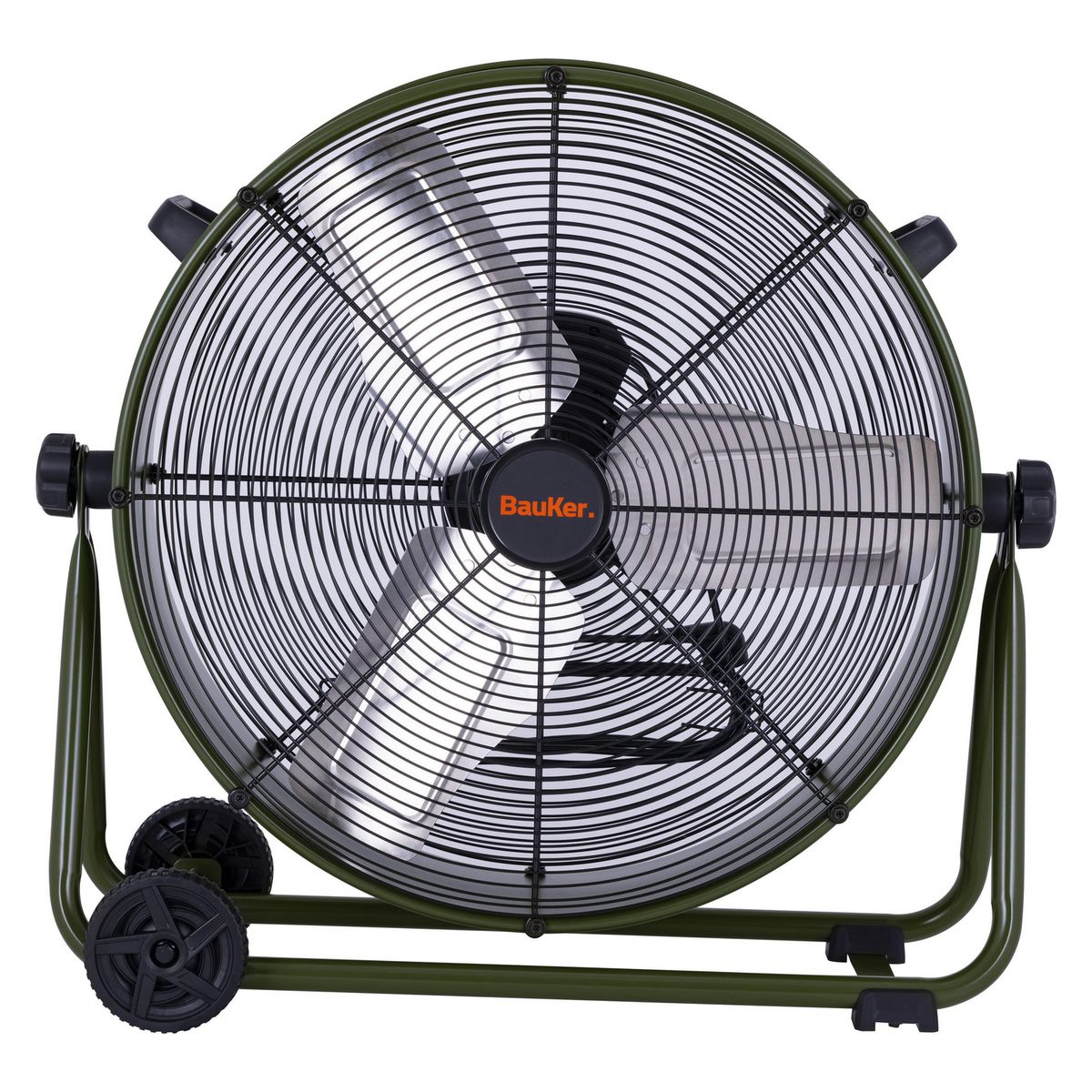 BAUKER - Ventilador industrial 24"