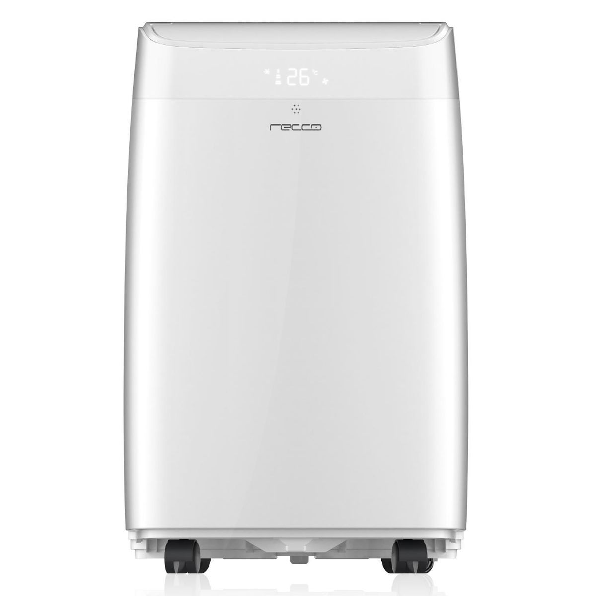 RECCO - Aire acondicionado 10000 CL-09CHPA/DL7