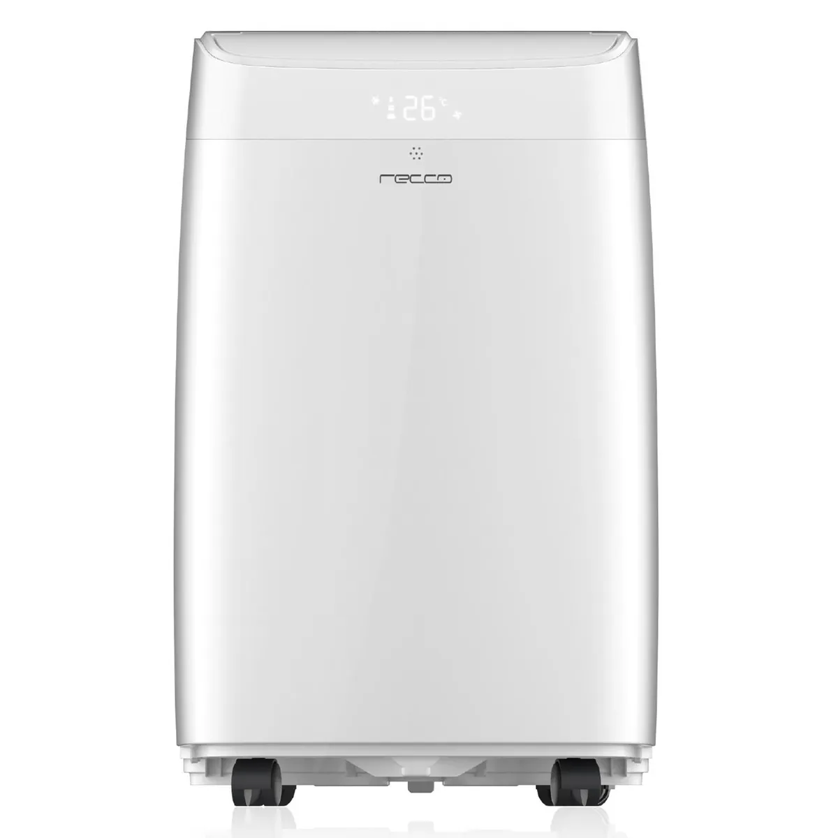 RECCO - Aire acondicionado 10000 CL-09CHPA/DL7