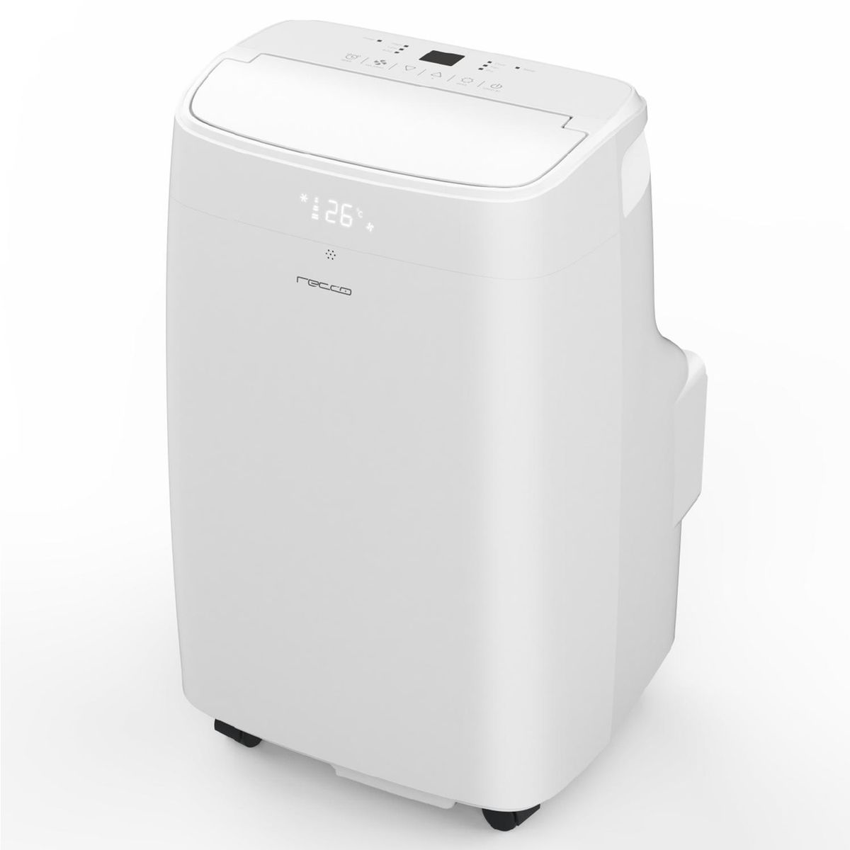 RECCO - Aire acondicionado 10000 CL-09CHPA/DL7