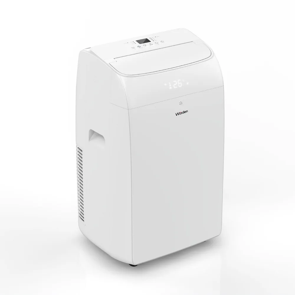 Aire Acondicionado Portátil 15000 BTU Wifi, foto 3