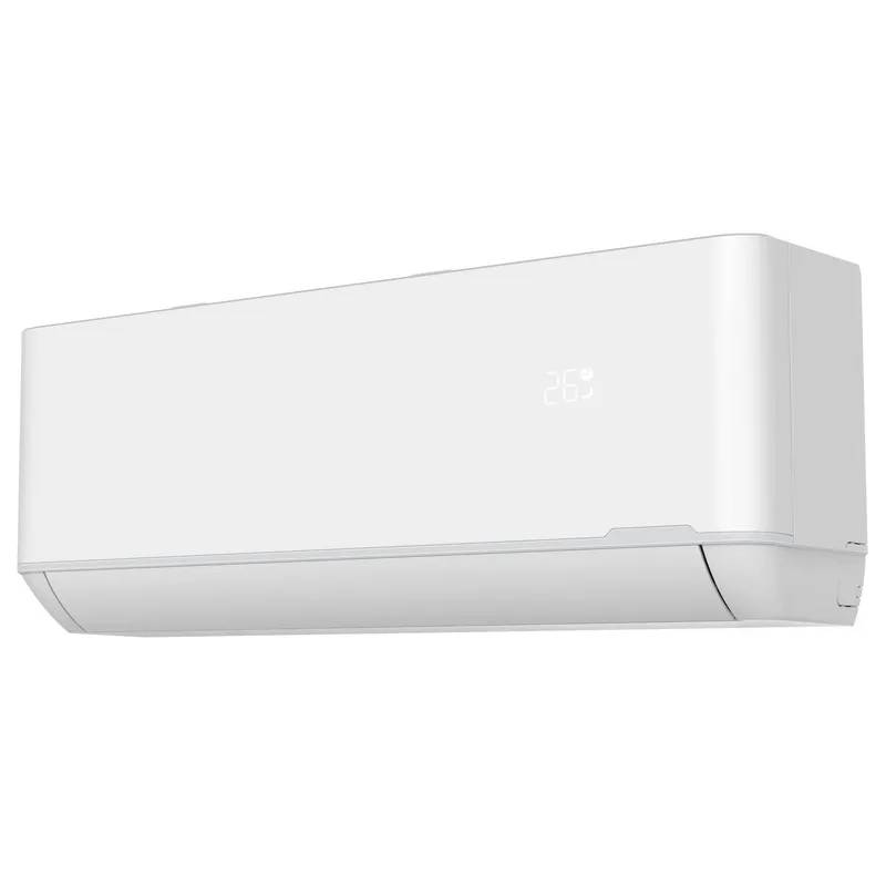 WURDEN - Aire Acondicionado Split Inverter frio/calor 12000 btu wifi