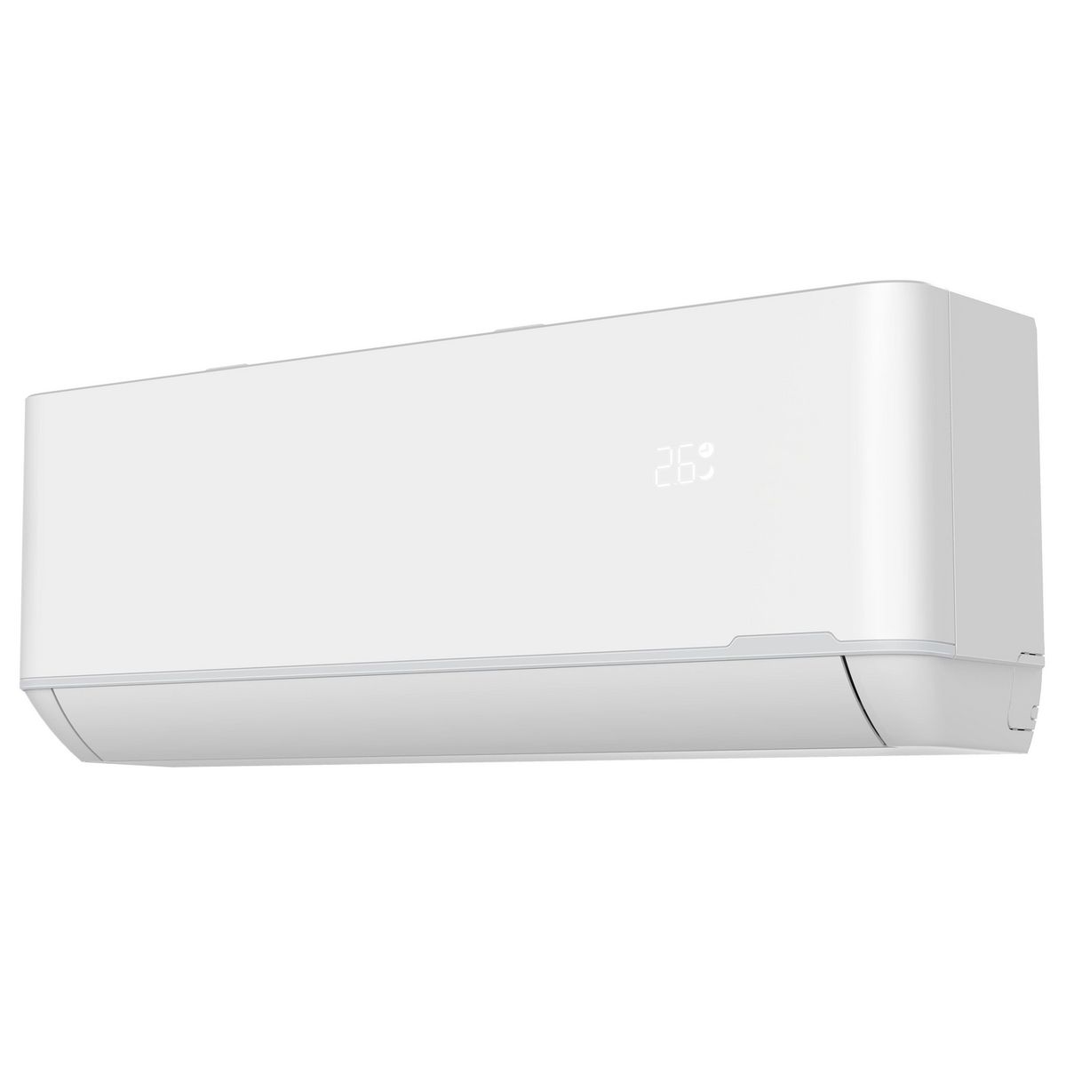 WURDEN - Aire Acondicionado Split Inverter frio/calor 18000 btu wifi