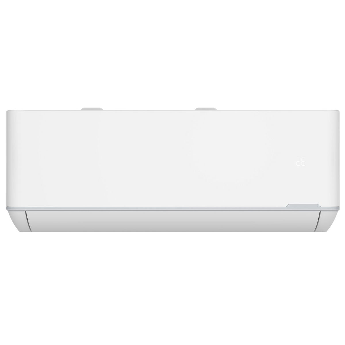 WURDEN - Aire Acondicionado Split Inverter frio/calor 24000 btu wifi