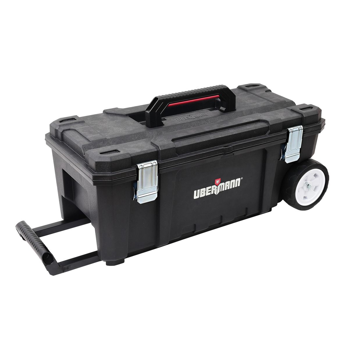 UBERMANN - Carro para Herramientas 28"
