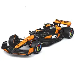 BBURAGO - Auto F1 McLaren MCL38 1:24