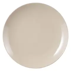 JUST HOME COLLECTION - Plato 18.9 cm Cerámica Picnic Taupe