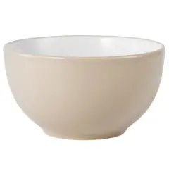 JUST HOME COLLECTION - Bowl 710 ml taupe picnic