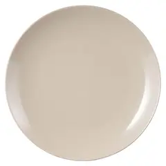 JUST HOME COLLECTION - Plato 27 cm Cerámica Picnic Taupe