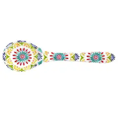 JUST HOME COLLECTION - Cuchara servir lucca multicolor