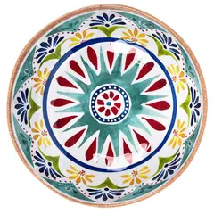 JUST HOME COLLECTION - Bowl lucca 18.5 cm multicolor