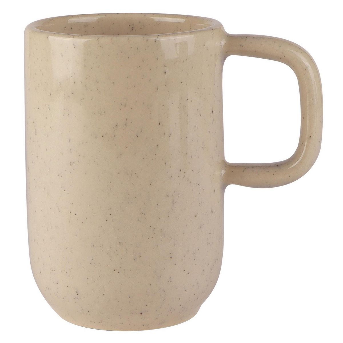 JUST HOME COLLECTION - Tazón 300 ml Cerámica Candy Beige