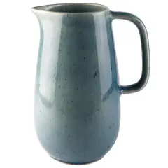 JUST HOME COLLECTION - Jarro de Cerámica 2035 ml Candy Azul