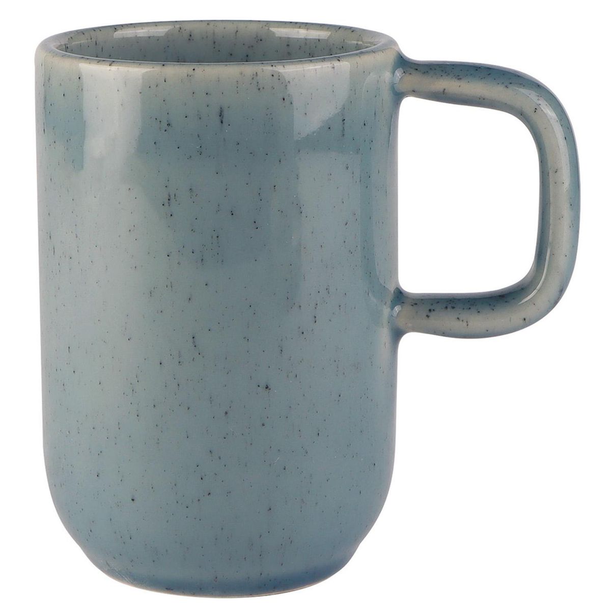 JUST HOME COLLECTION - Tazón 300 ml Cerámica Candy Azul