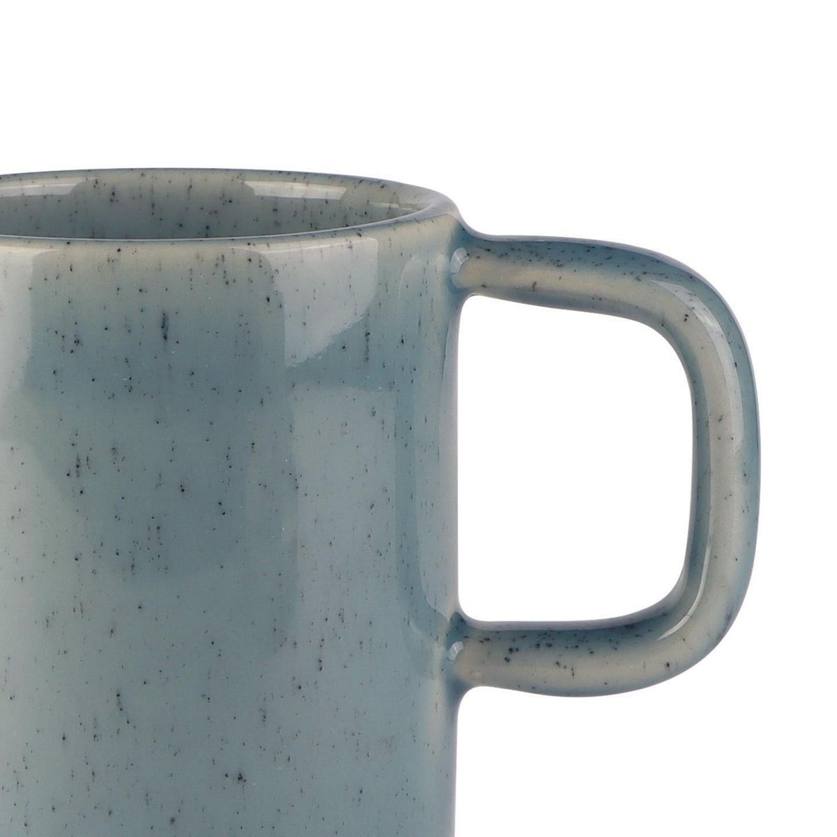 JUST HOME COLLECTION - Tazón 300 ml Cerámica Candy Azul