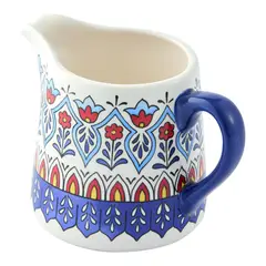 JUST HOME COLLECTION - Lechero Cerámica 420 ml Kalinda