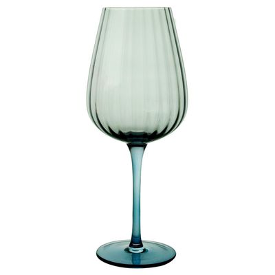 Imagen 2 del producto Copa de Vino tinto 610 ml Vidrio Azul