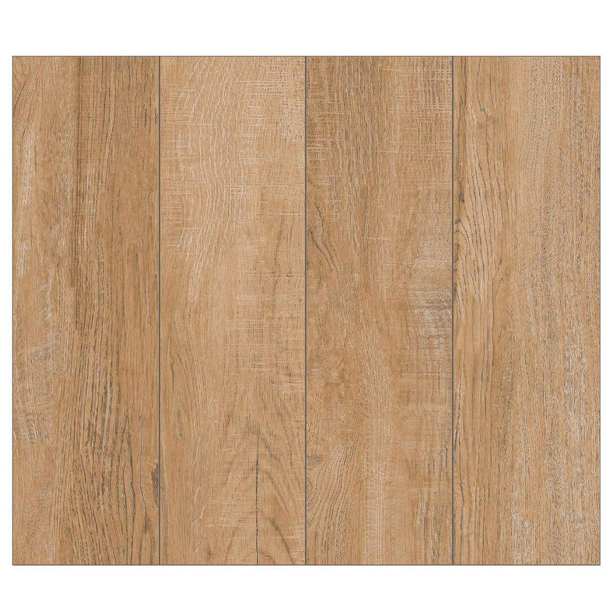 HOLZTEK - Cerámica 50x50 cm Amazonia Caramelo 2.5 m2
