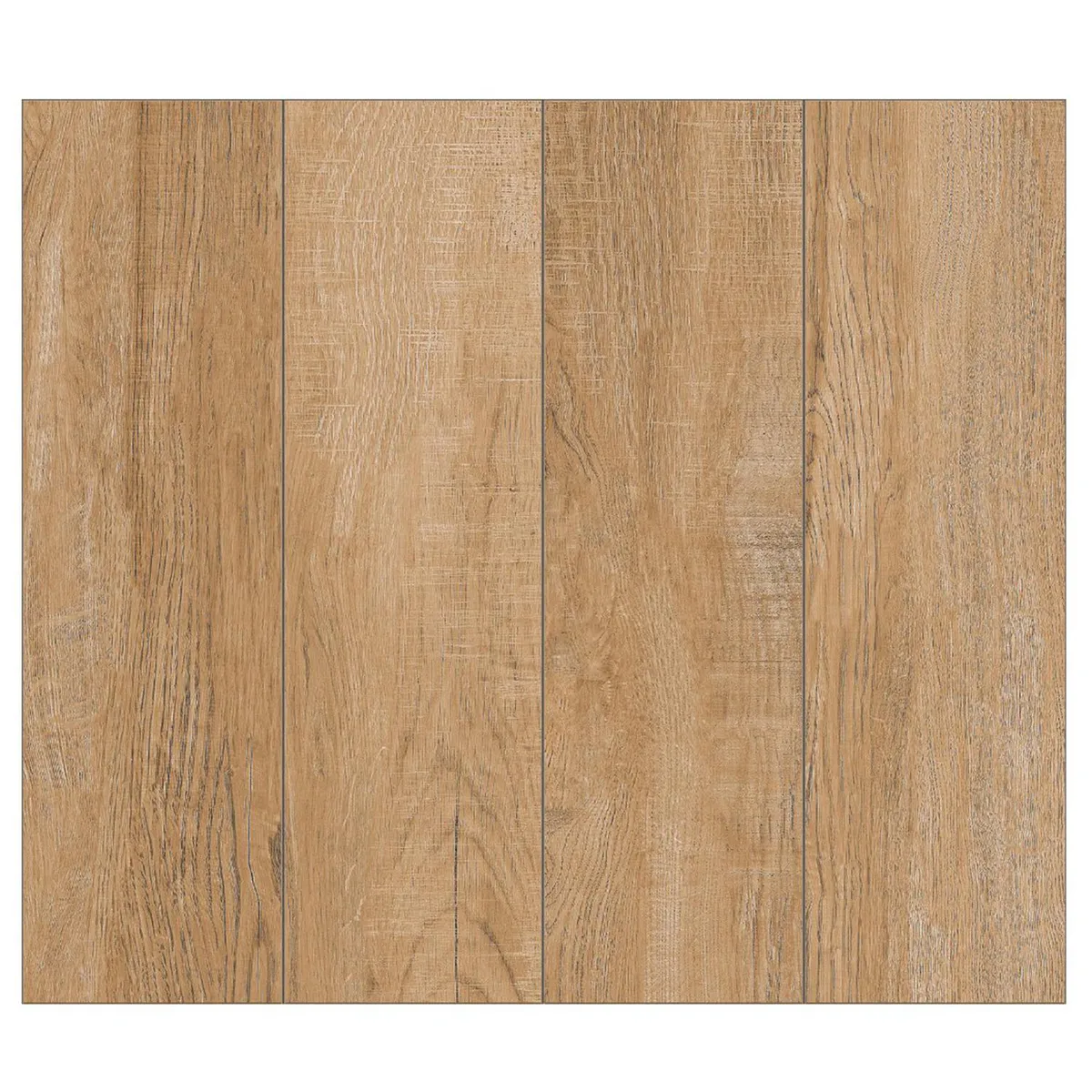HOLZTEK - Cerámica 50x50 cm Amazonia Caramelo 2.5 m2