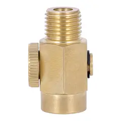 UBERMANN - Regulador de aire 1/4"