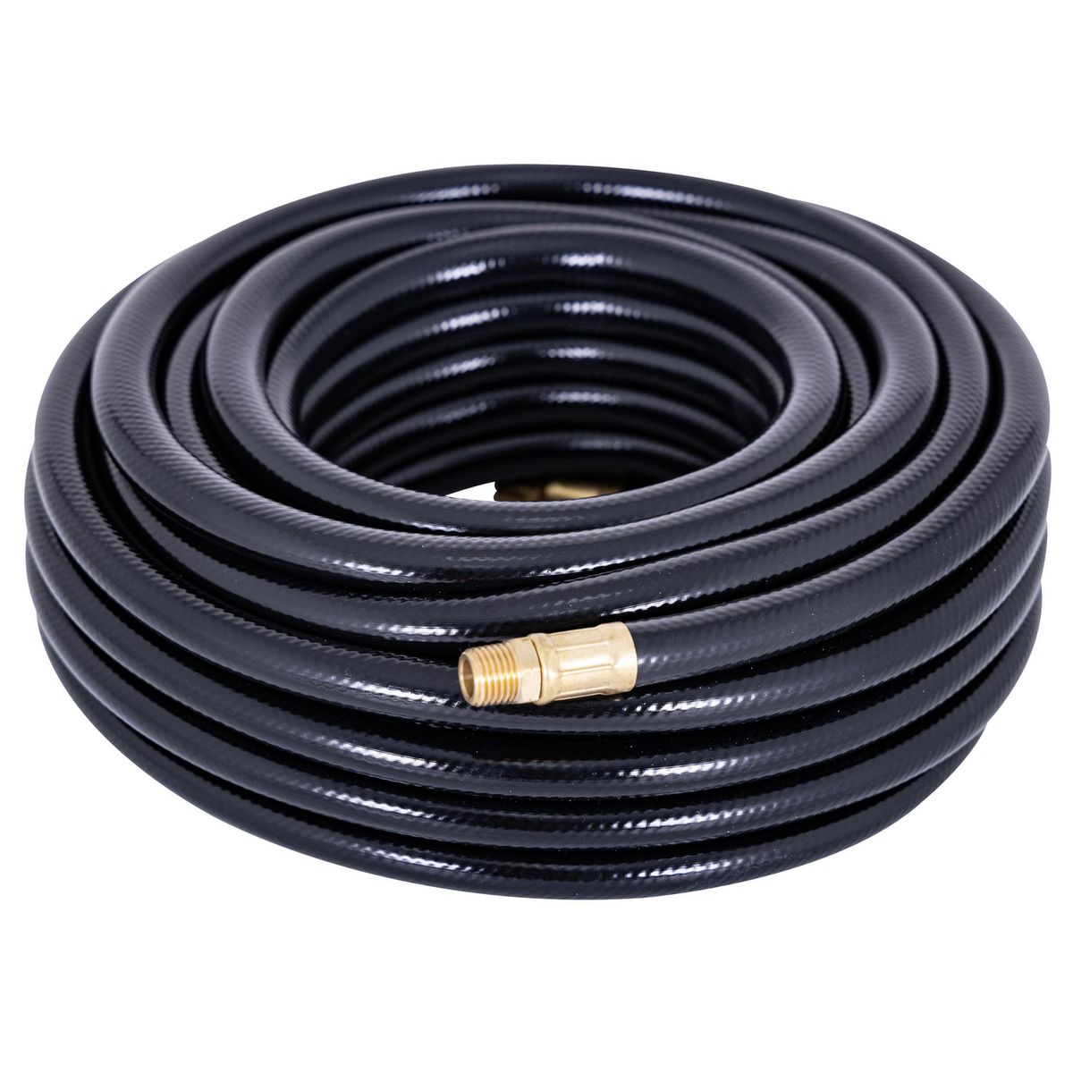 UBERMANN - Manguera de aire espiral 3/8" 15 metros