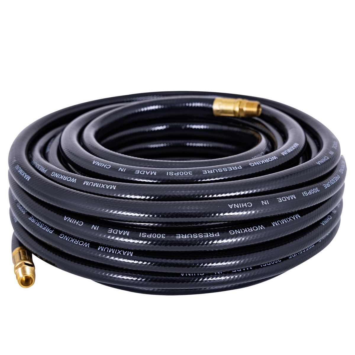 UBERMANN - Manguera de aire espiral 3/8" 15 metros