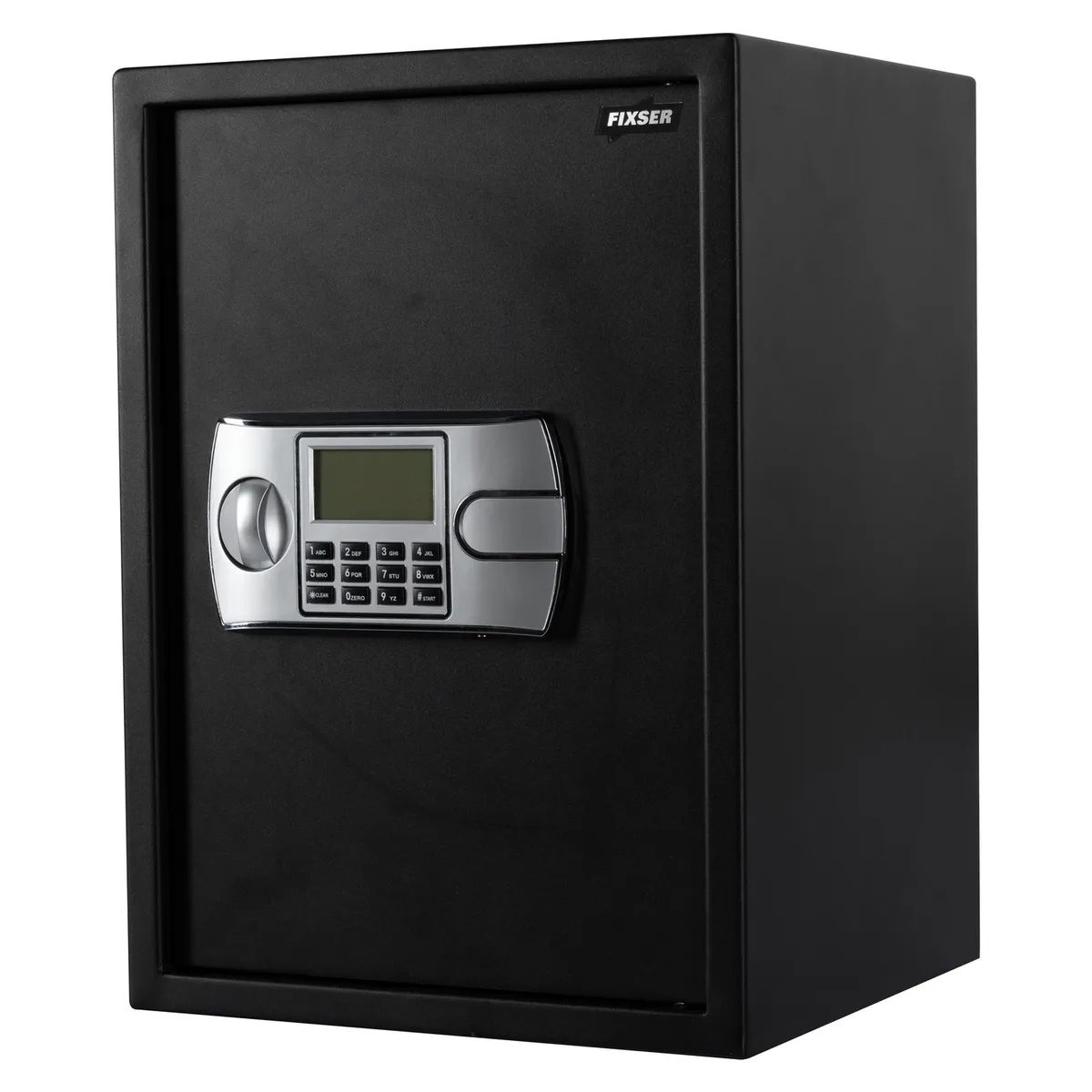 FIXSER - Caja Seguridad Digital 54 l