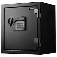 FIXSER - Caja Seguridad Digital 32 l